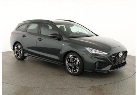 Hyundai i30 #1