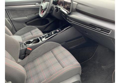 VW Golf #6