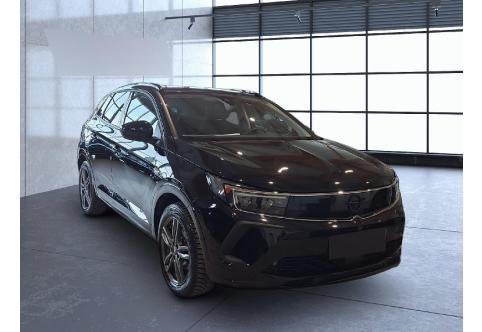 Opel Grandland X #4