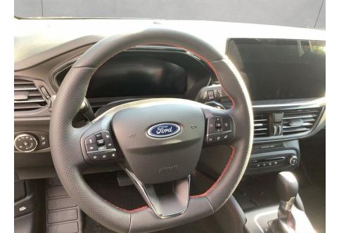 Ford Focus #11