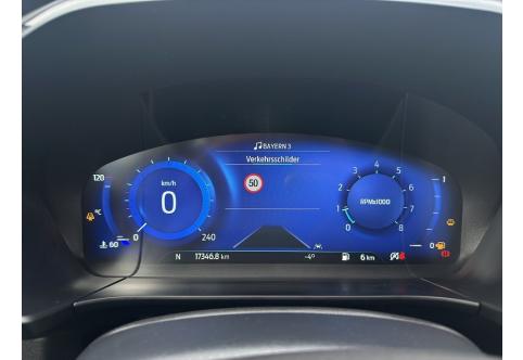 Ford Kuga #16