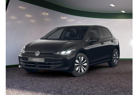 VW Golf #1