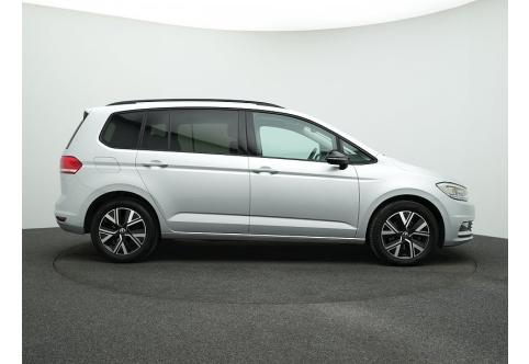 VW Touran #6