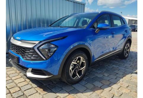 KIA Sportage #2