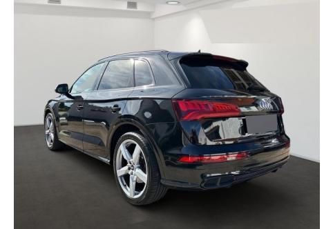 Audi SQ5 #4