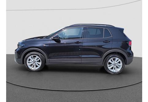 VW T-Cross #4