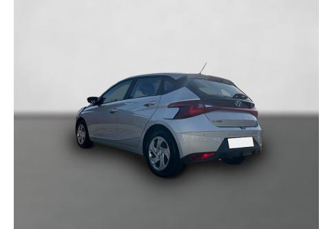 Hyundai i20 #2