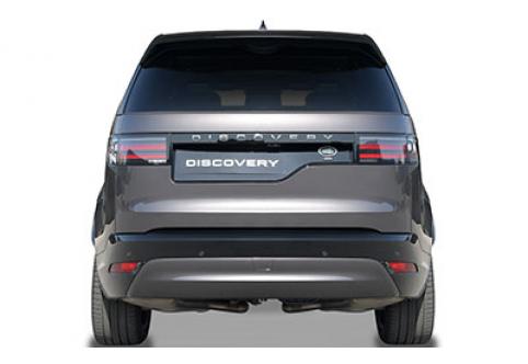 Land-Rover Discovery #5