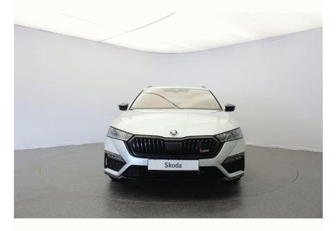 Skoda Octavia #8