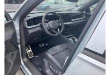 VW Tayron