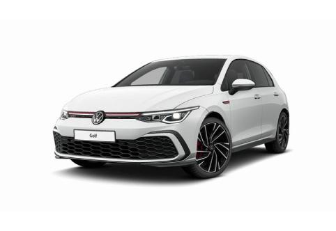 VW Golf #1