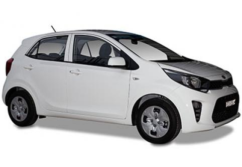 Kia Picanto #1