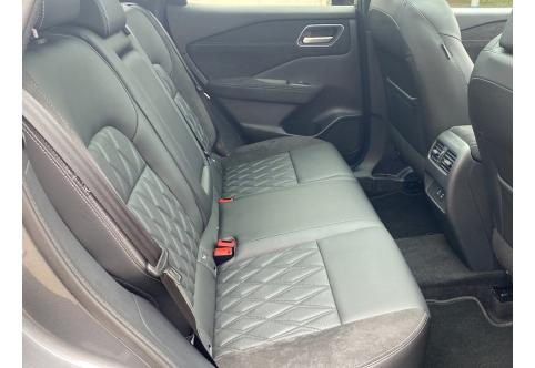 Nissan Qashqai #11
