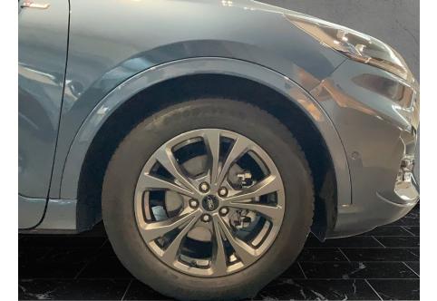 Ford Kuga #26