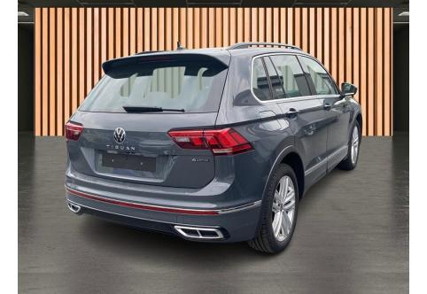 VW Tiguan #8