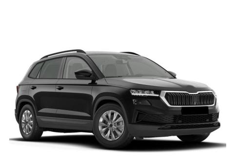 Skoda Karoq #1