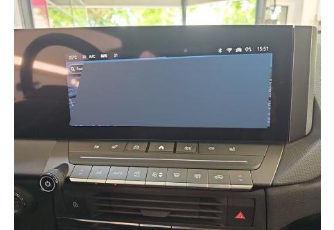 Opel Astra #12