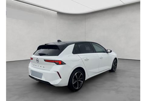 Opel Astra #6