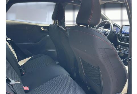 Ford Puma #18