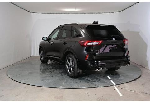 Ford Kuga #5