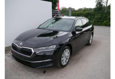 Skoda Octavia #1