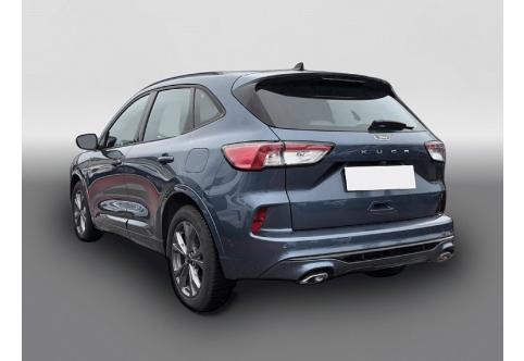 Ford Kuga #3