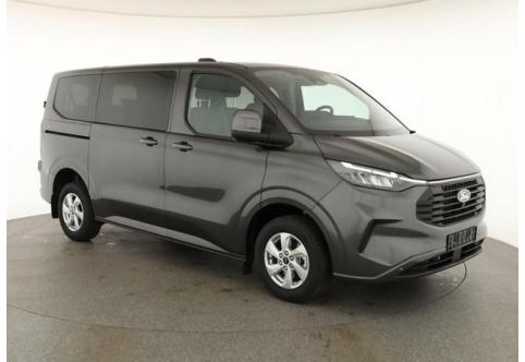Ford Transit Custom #1