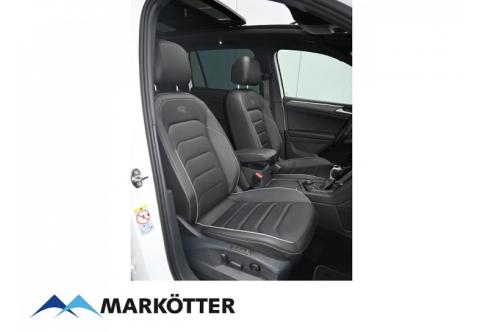 VW Tiguan #8