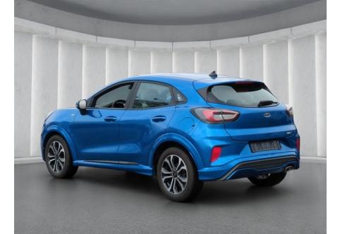 Ford Puma #20