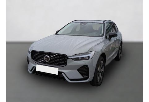 Volvo XC60 #1
