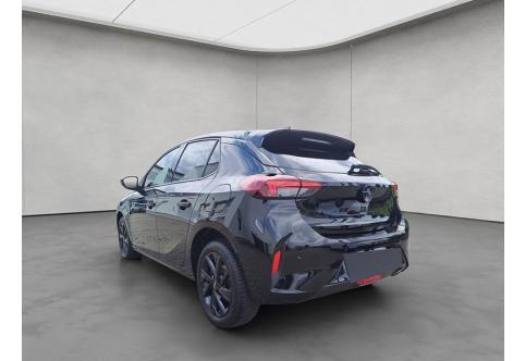 Opel Corsa #3