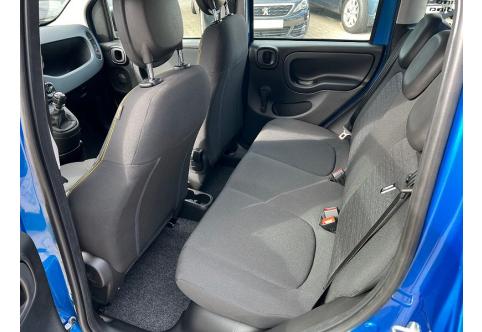 Fiat Panda #12
