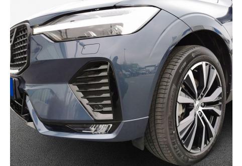 Volvo XC60 #5