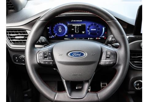 Ford Focus #6