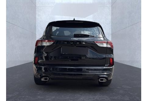 Ford Kuga #7