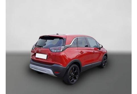 Opel Crossland X #6