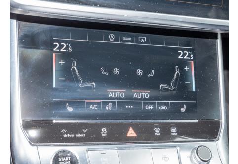 Audi A6 #11