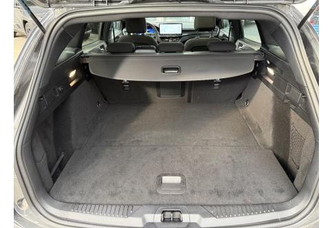 Ford Focus #22