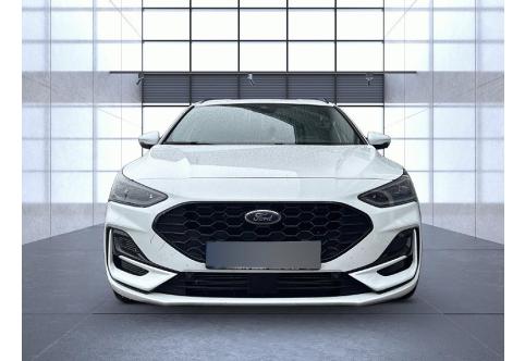 Ford Focus #4