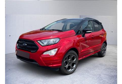 Ford EcoSport #1