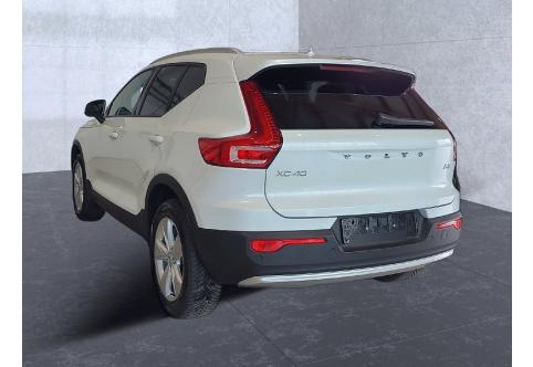 Volvo XC40 #2
