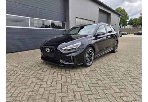 Hyundai i30 #1