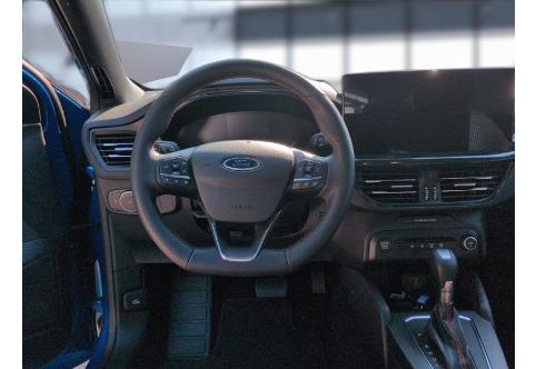 Ford Focus #16