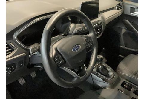 Ford Focus #10