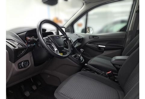 Ford Tourneo Connect #9