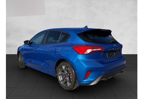 Ford Focus #2