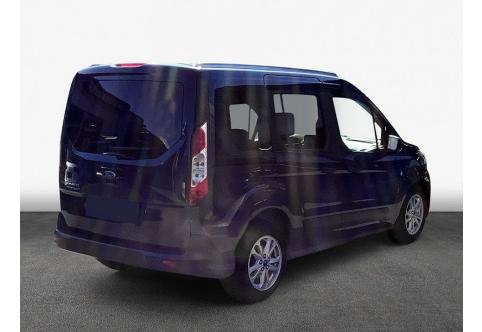 Ford Tourneo Connect #2