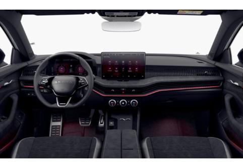 Skoda Superbe #4