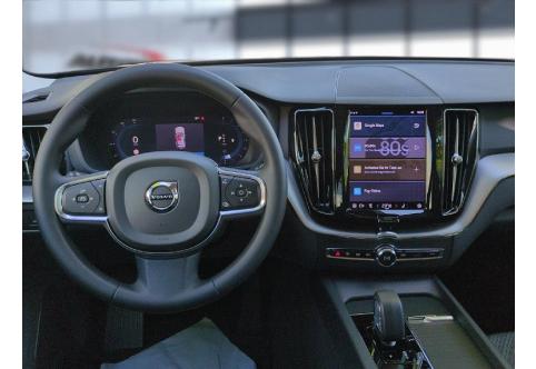 Volvo XC60 #9
