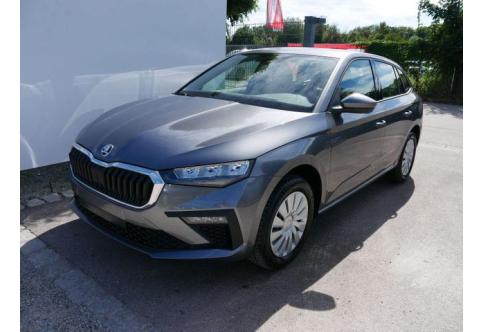 Skoda Scala #1